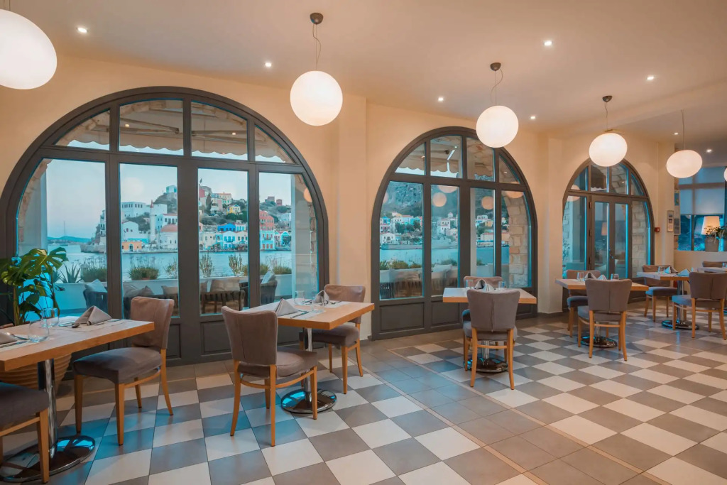 Megisti Hotel