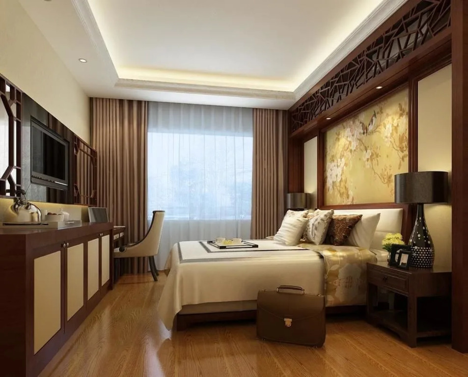 Hangzhou Na Liang The Inn Boutique