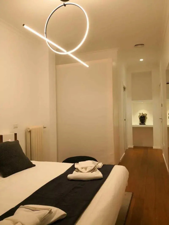 Cinque Cento Suite Prati Delle Vittorie