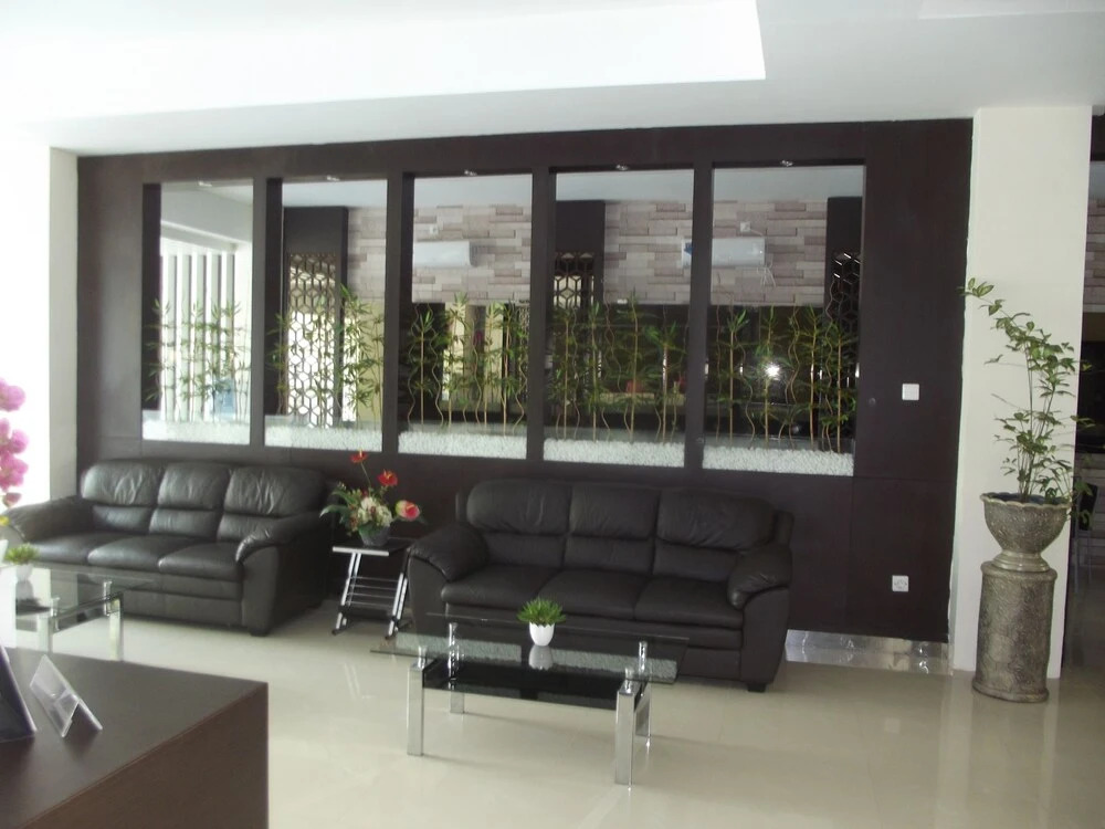 Manado Inn Hotel