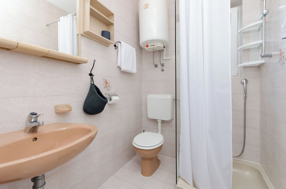 Apartment Branka