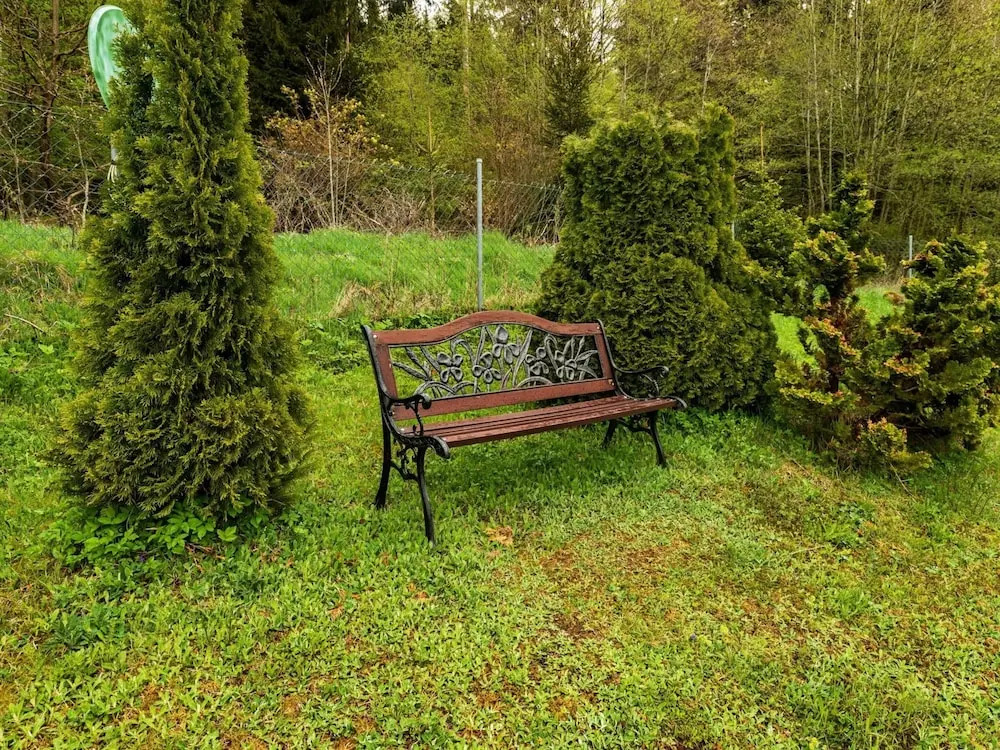 Home in Steinbach-hallenberg