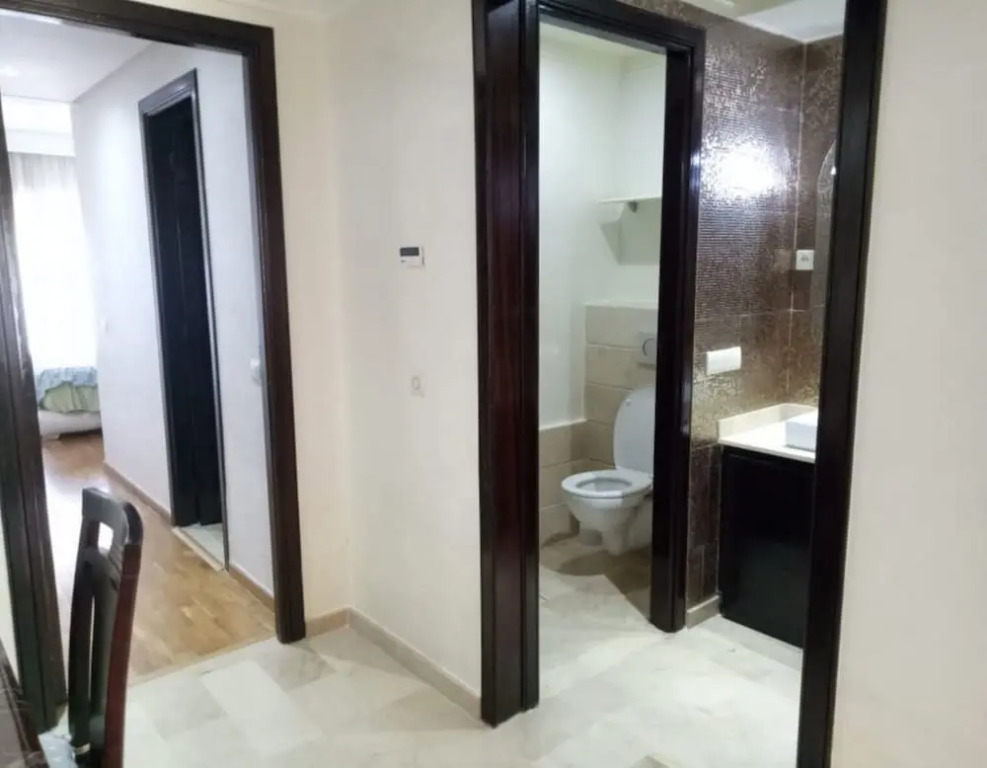 Appart Garden Home