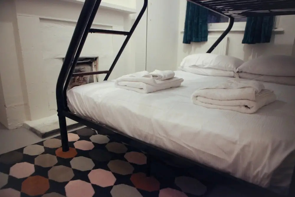 3 Bedroom House in the Heart of Shoreditch