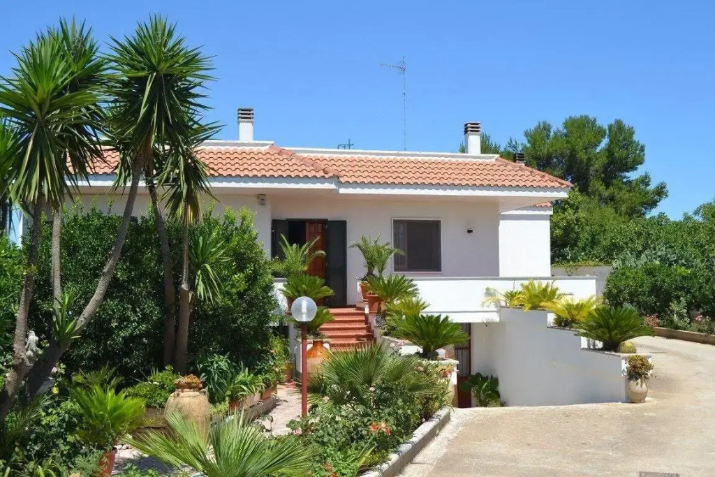 B&B Villa Sitrie