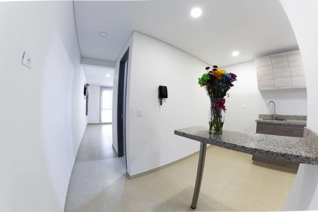 Apartasuite Plaza Premium