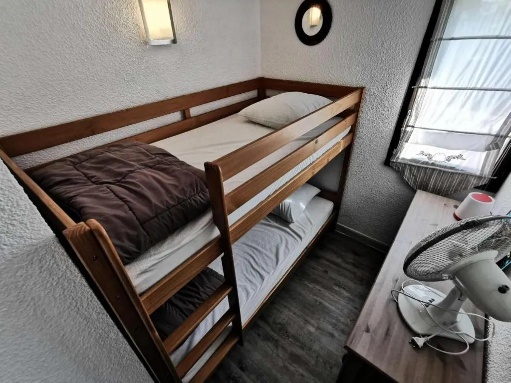 Résidence LA CROISETTE - Maisons & Villas pour 6 Personnes 14
