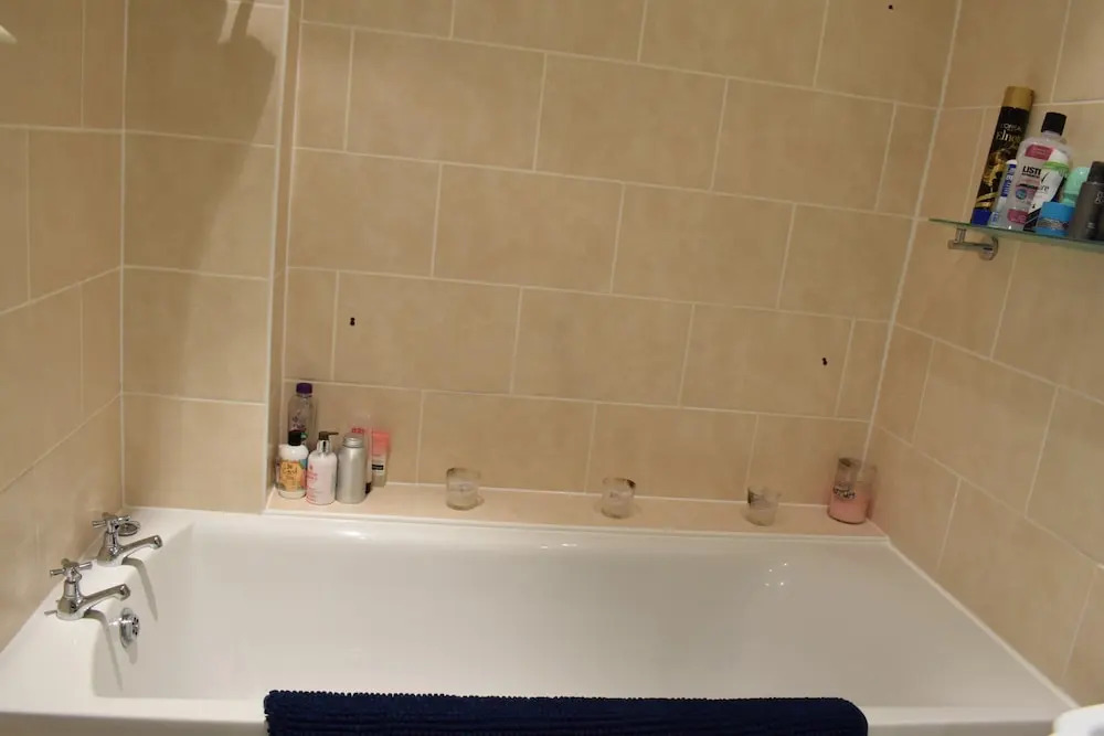 1 Bedroom Flat In Lower Clapton, Hackney