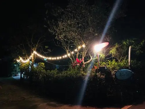 South 215 Homestay