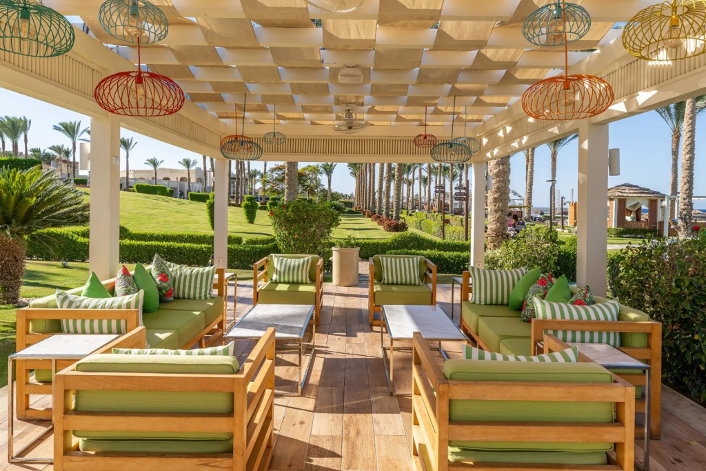 Rixos Sharm El Sheikh Ultra All Inclusive - Adults Friendly