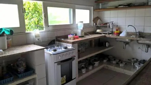 Casa Dr. Chico Beach House