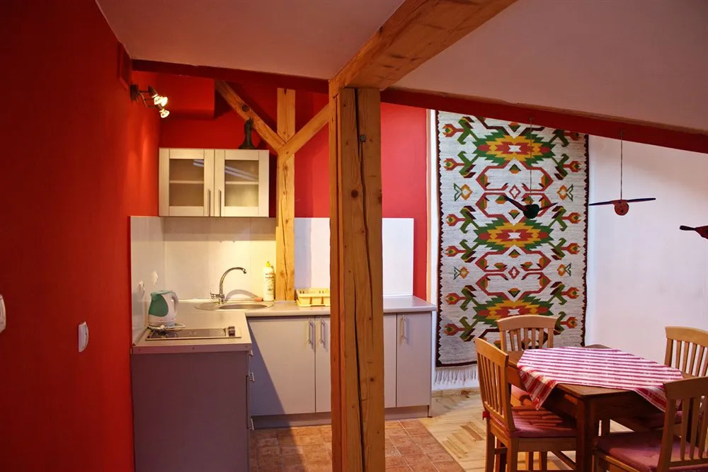 Kolory Guest House