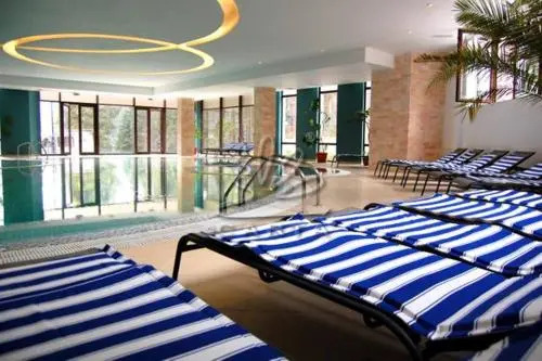 Hotel Hart