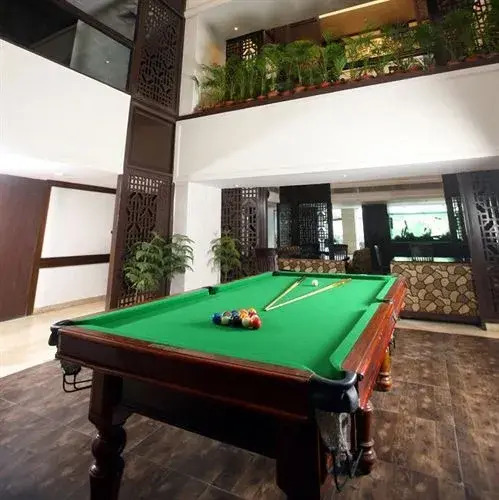 Parkland Grand Kapashera