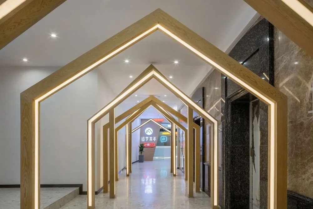 Pathfinder Drea Hostel - Concept Store, Kuan & Zhai Alleys