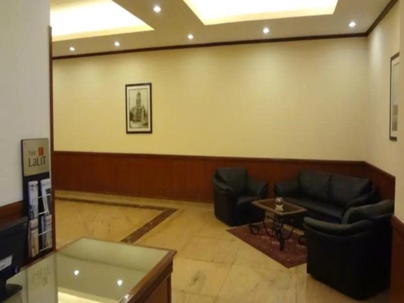 The Lalit Residency Mumbai