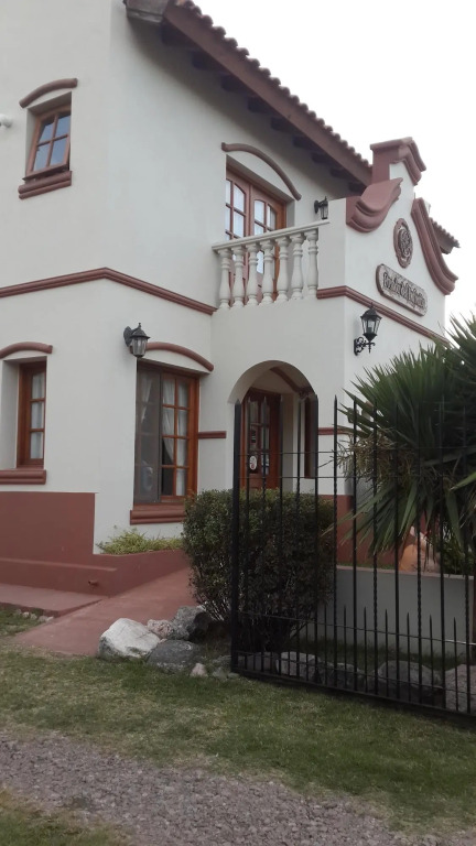 Posada del Infinito