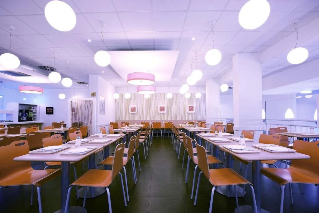 Ibis budget Wien Messe