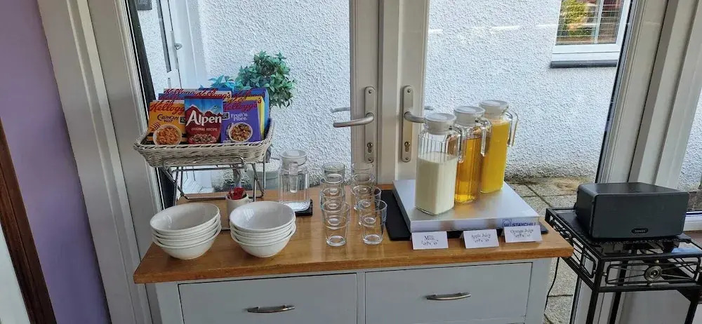 Craigbank Guest House