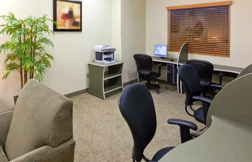 Holiday Inn Express And Suites Monterrey Aeropuerto
