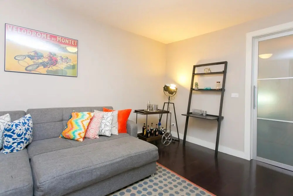 NY053 3 Bedroom Apartment By Senstay