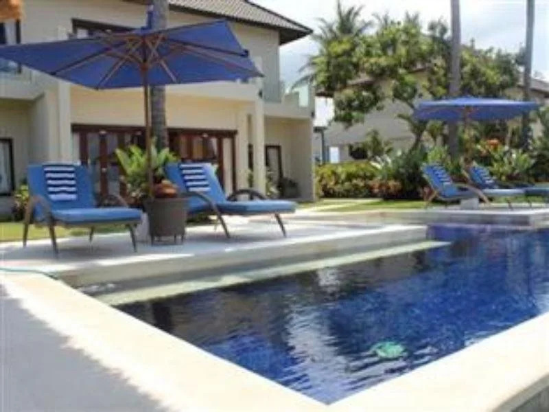 Villa Bali Bliss