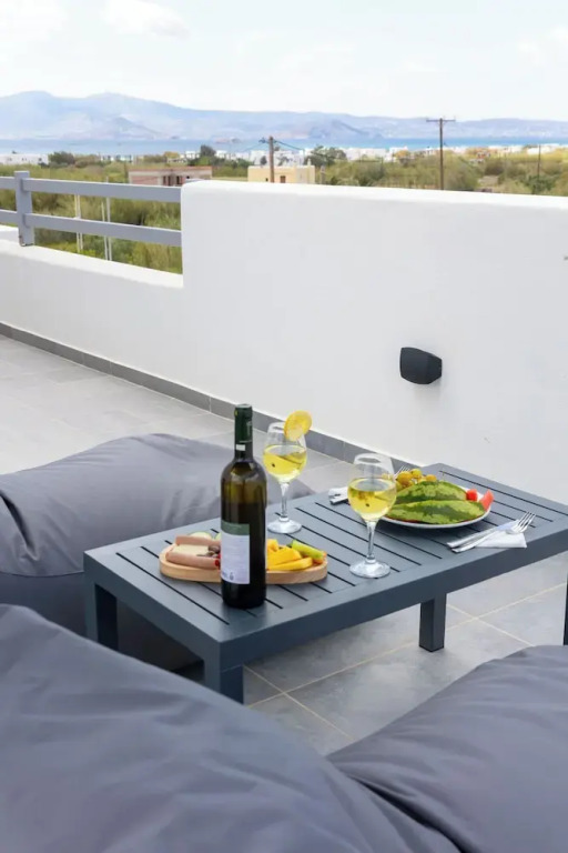 Cezaria Naxos Hotel