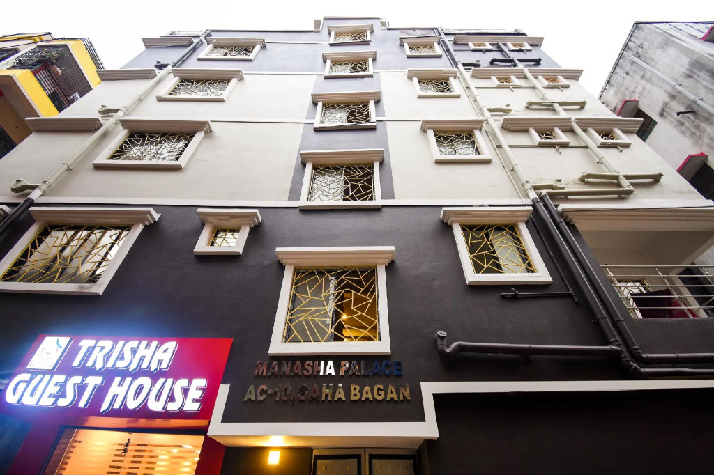 Super Hotel O Trisha Guest House