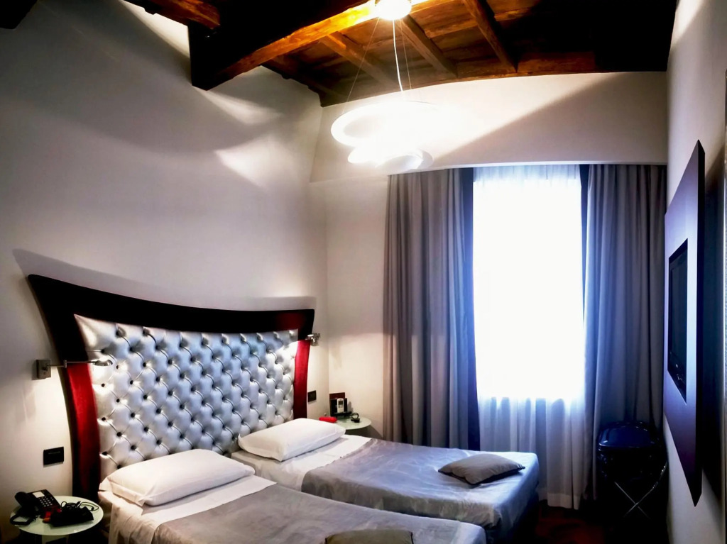 Relais Forus Inn