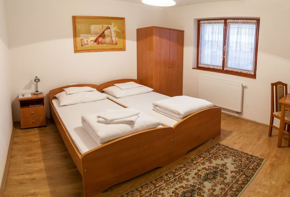 Malom Panzió