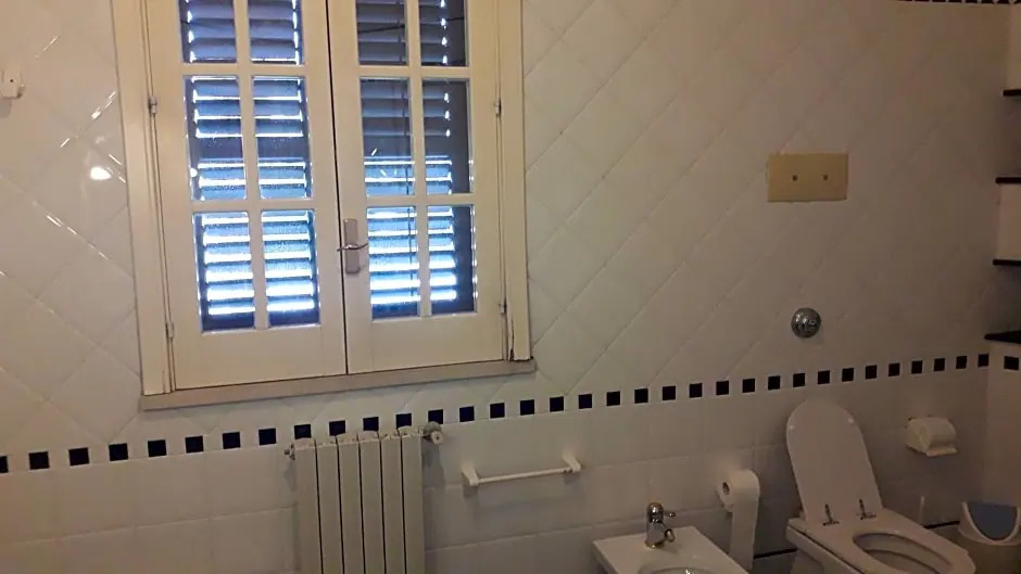 B&B Villa Victoria