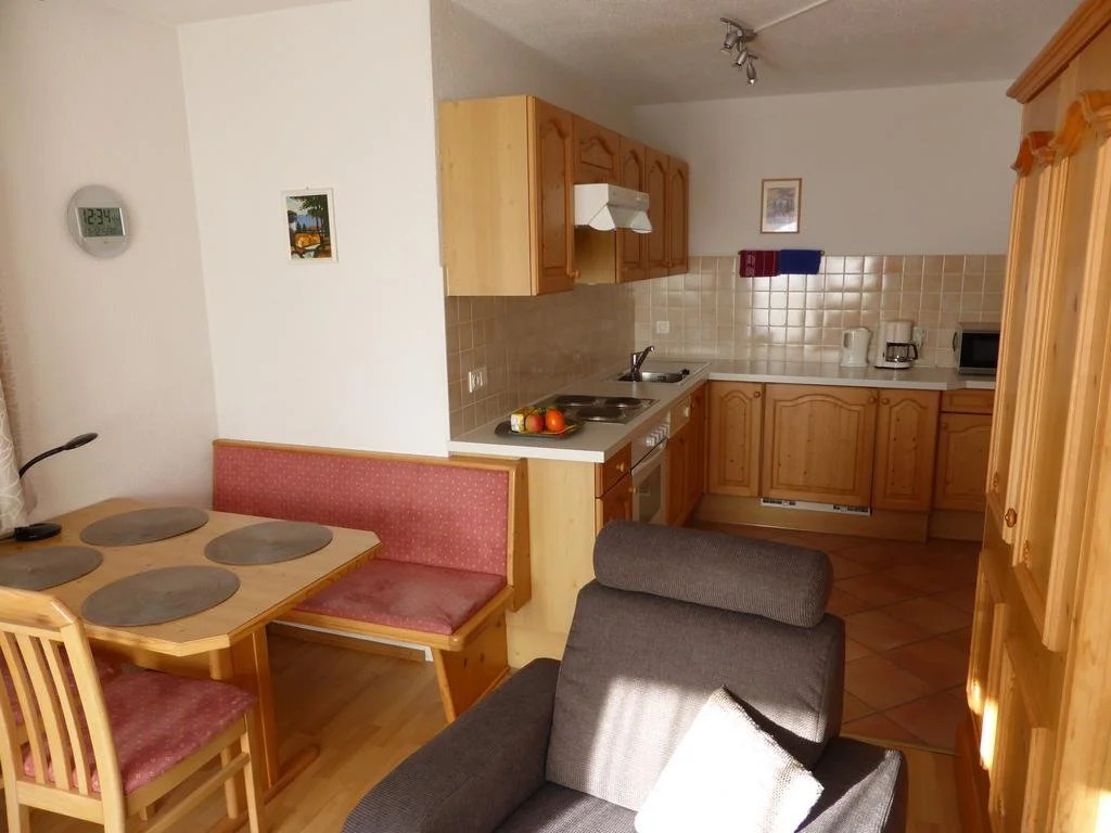 Haus Südblick Appartements
