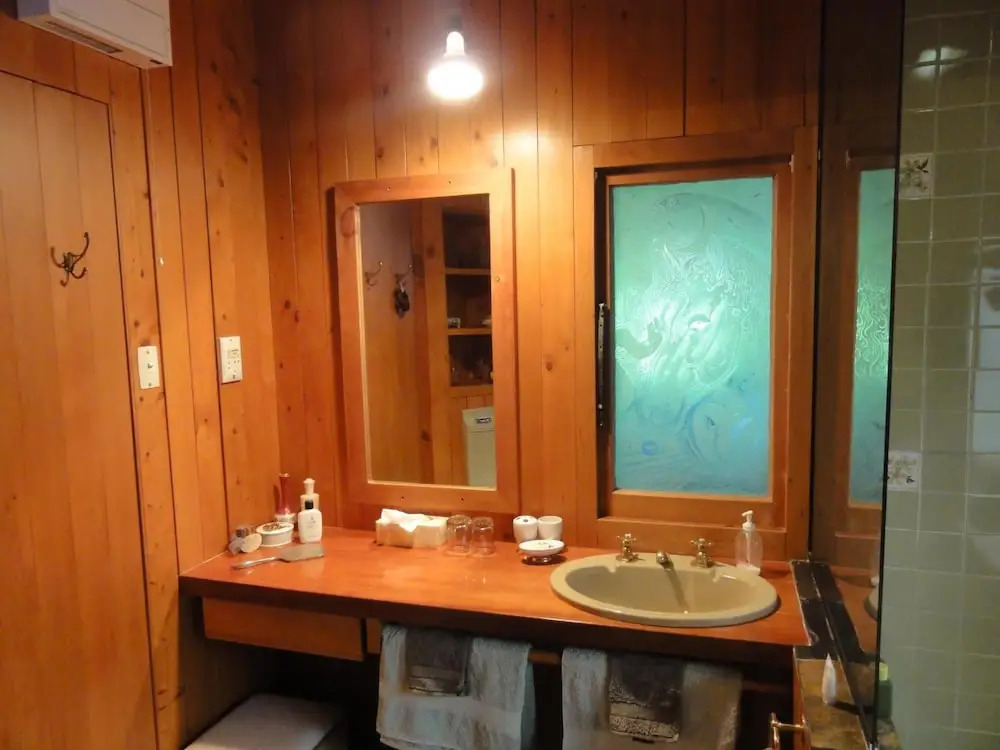 Mairenui Rural Retreat