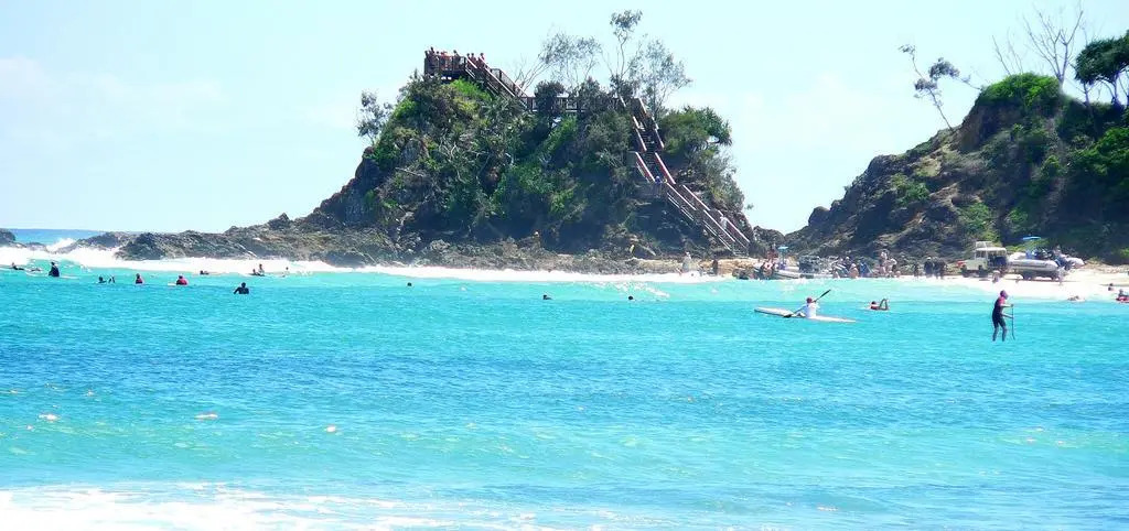 Byron Bay Farmstay