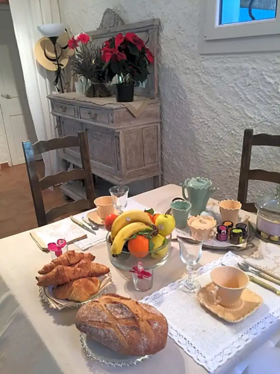 B&B Le Niaouli
