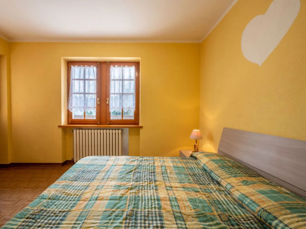 Chalet Hérisson Sarre