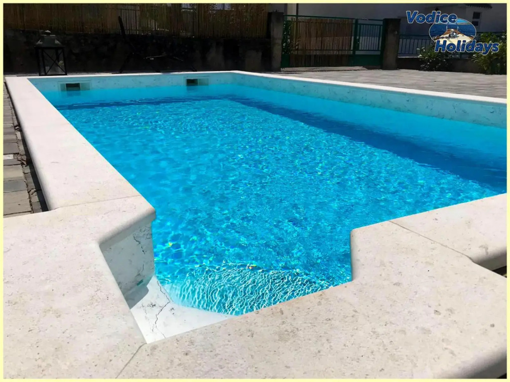 TayLa-Apartment Vodice