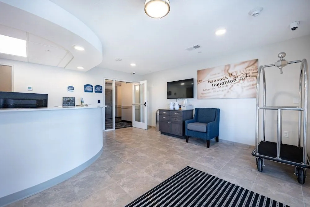 Independence Stay Hotel and Long term suites