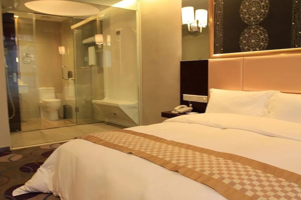 New Bliss Hotel