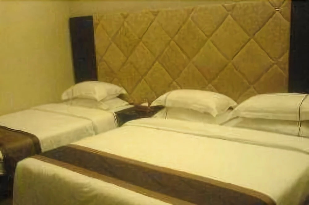 Master Hotel Huizhou