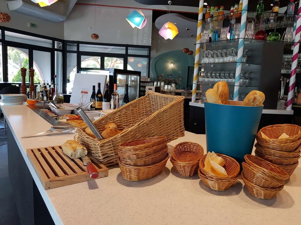 ibis Styles Fréjus St Raphael