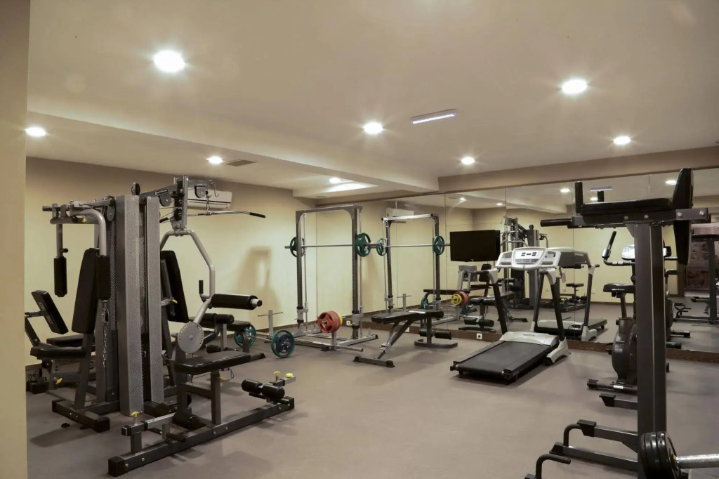Insula Resort & Spa
