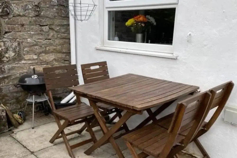2Bed Cottage - Trawden - Pet Friendly - Sleeps4