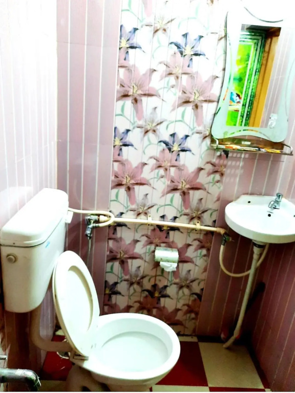 Nandini Homestay