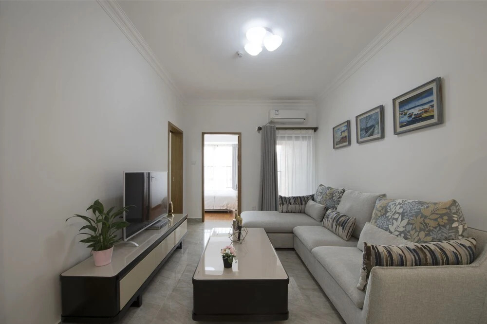 Shen Gang Executive Apartment