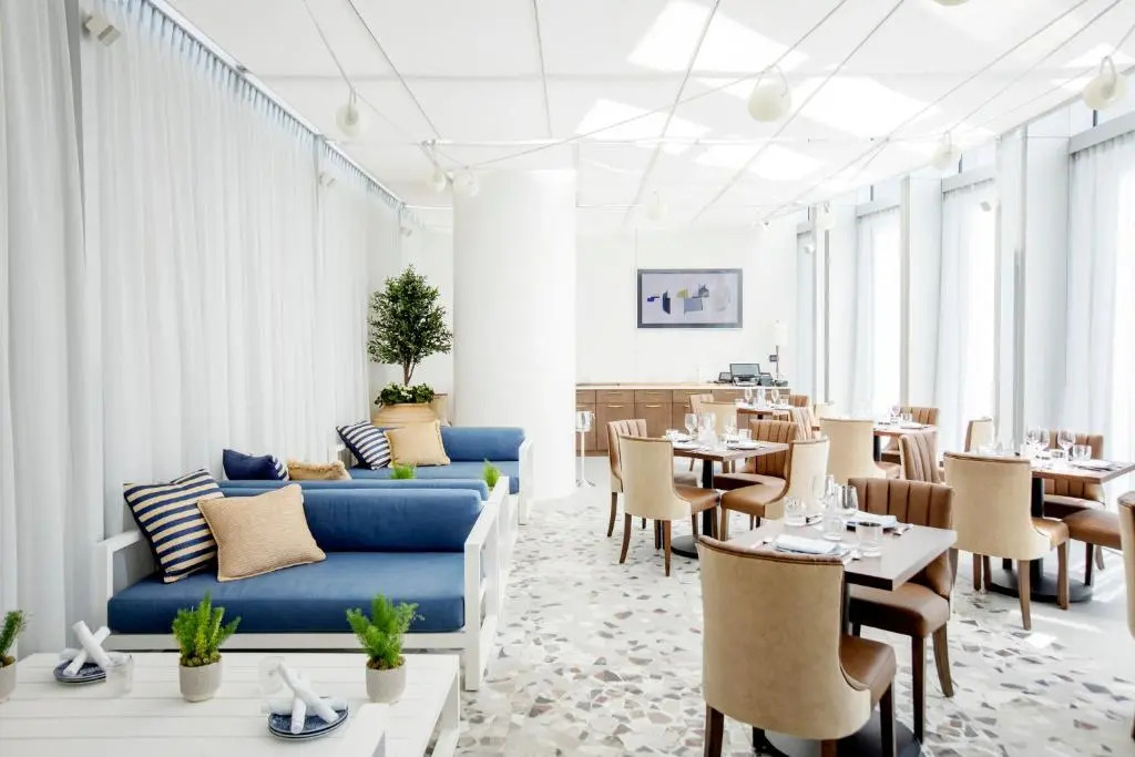 EXchange Hotel Vancouver