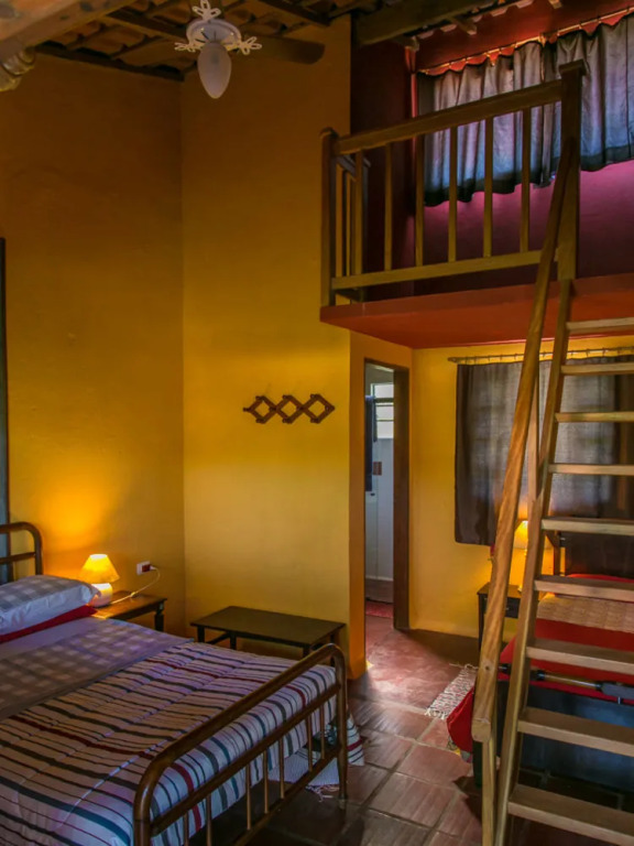 Lagamar Ecohotel