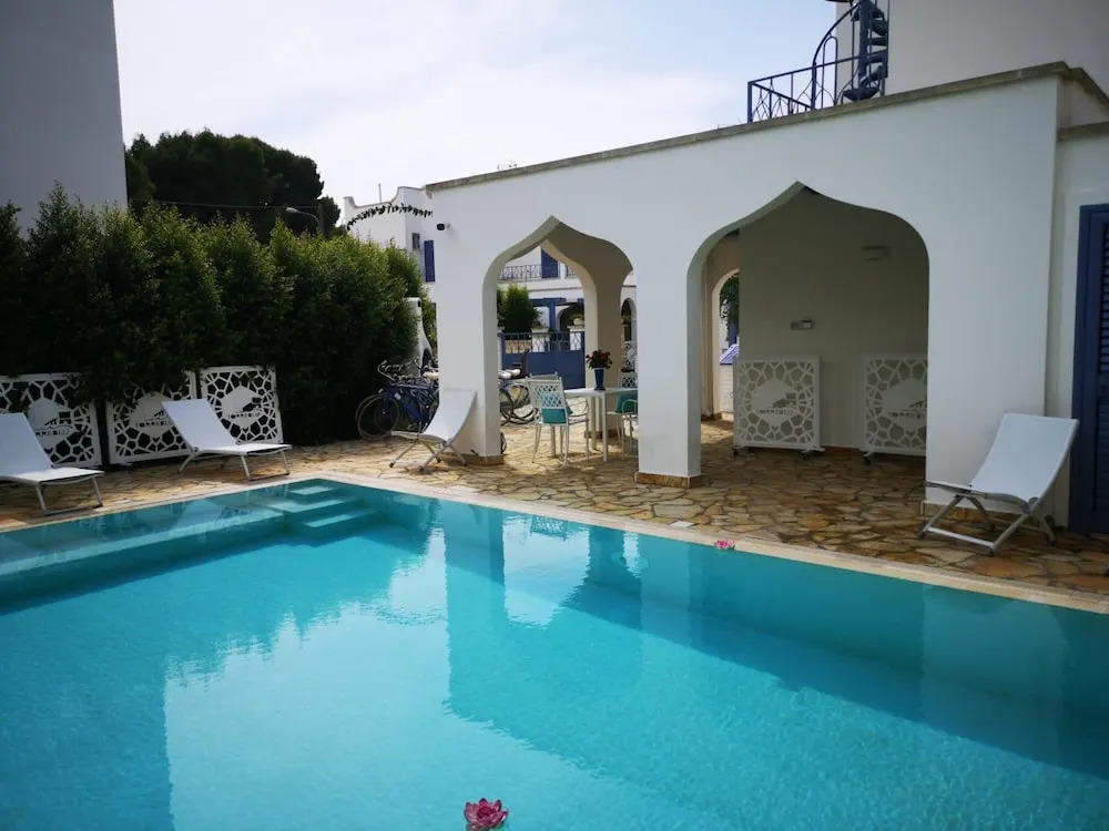 TorreBlu Residence