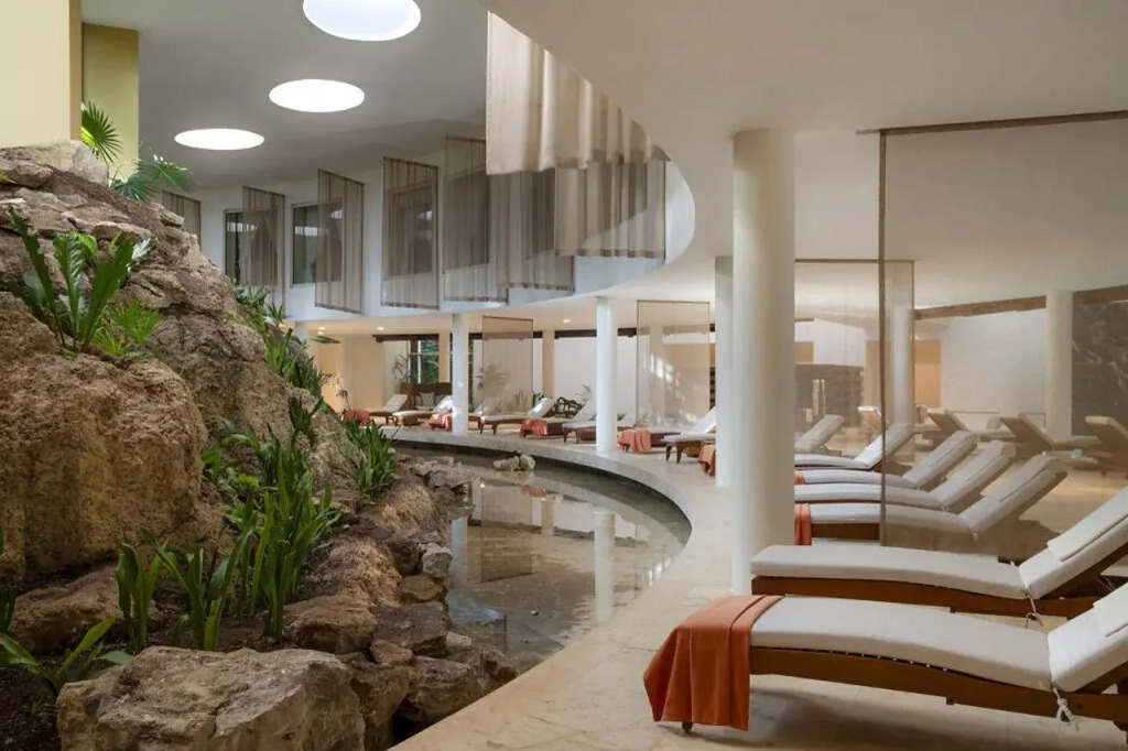 Grand Velas Riviera Maya - Все включено