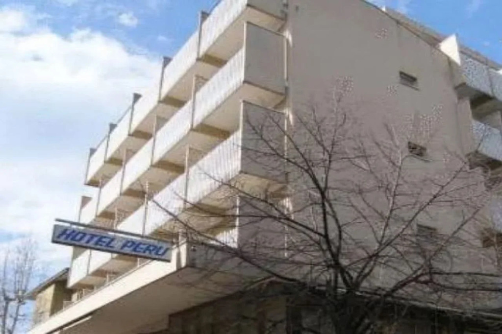 Bio Boutique Hotel XU - Gruppo Ambienthotels
